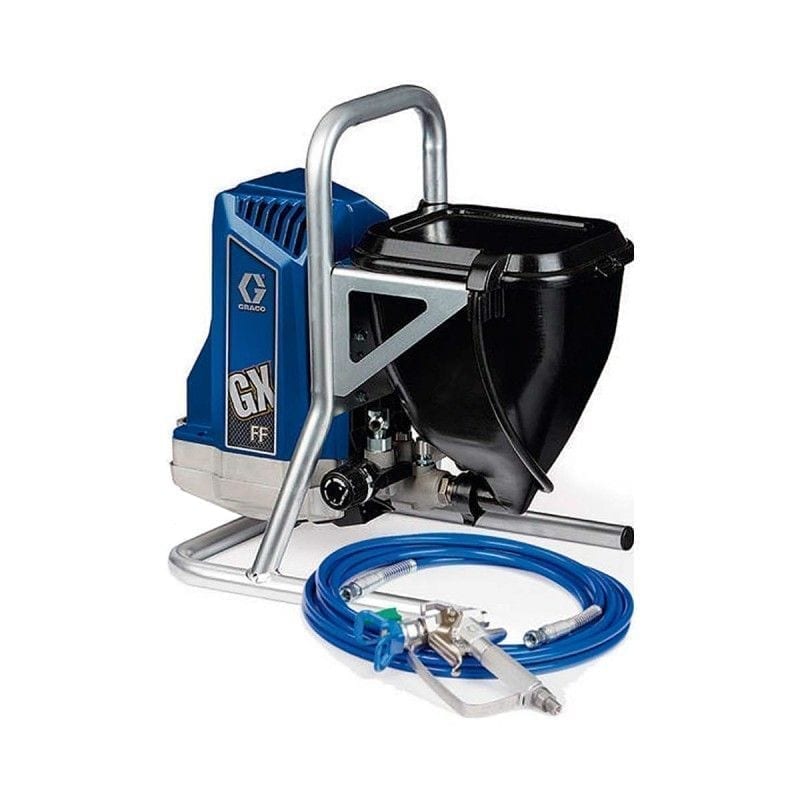 Pulverizador eléctrico Airless Graco GX FF 17G184