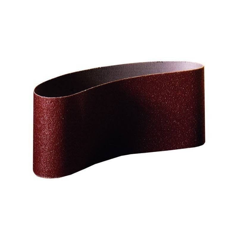Pack de 6 bandas de lija Fartools (75 X 533 MM)