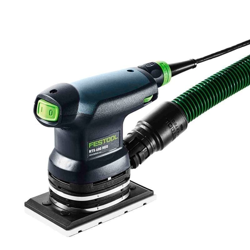 Lijadora orbital RTS 400 REQ-Plus