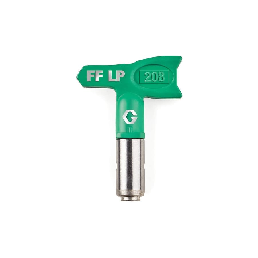 Boquilla Fine Finish verde Graco RAC X FFLP208