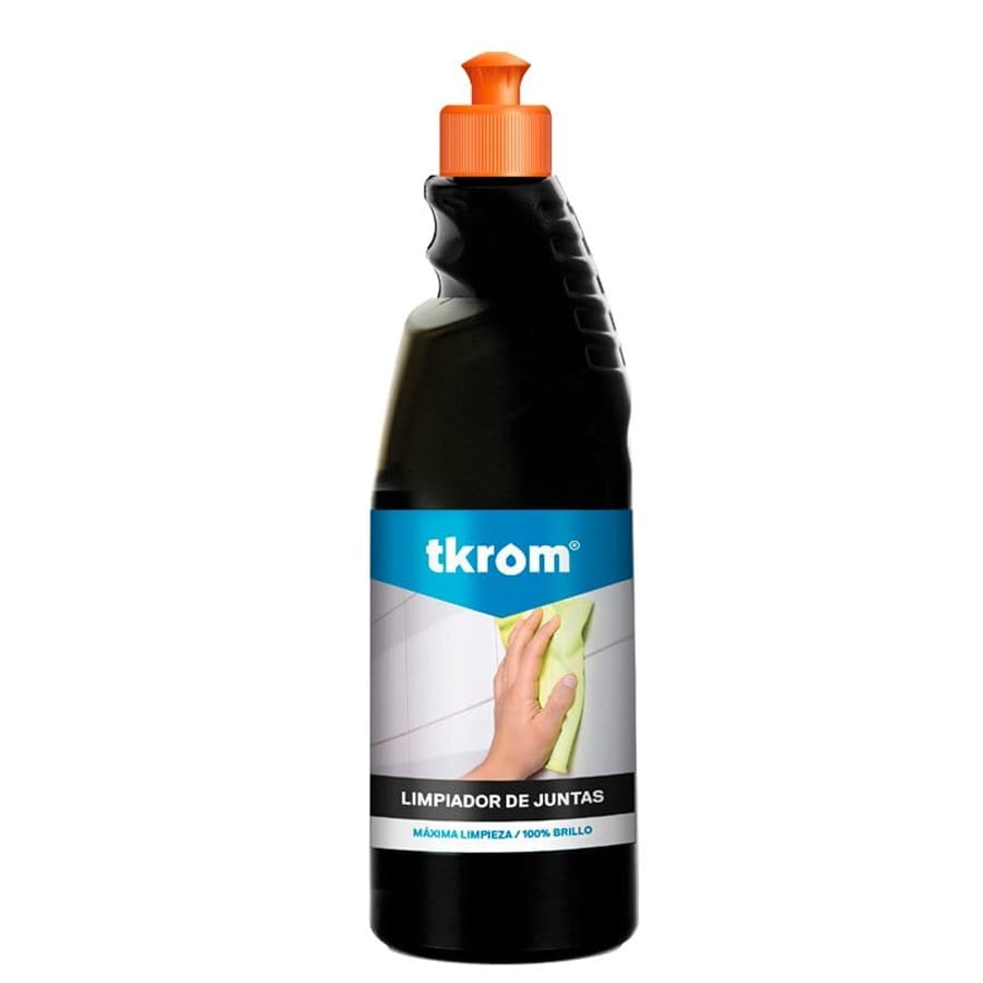 Limpiador de juntas de Tkrom