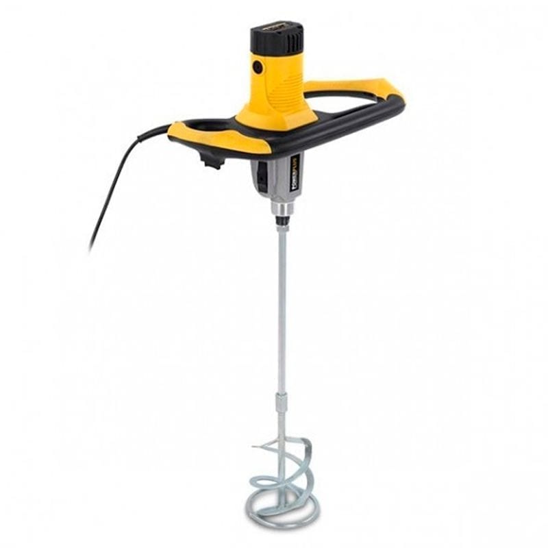 Mezclador eléctrico Powerplus 1600W