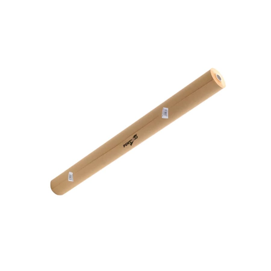 Rollo de papel para suelos Pentrilo Standard 90cm 45m
