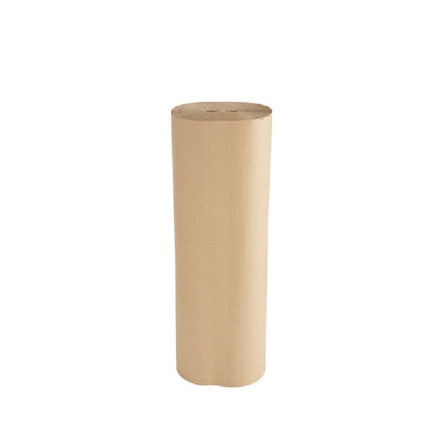 Rollo de cartón ondulado (250g) 90cmx50m