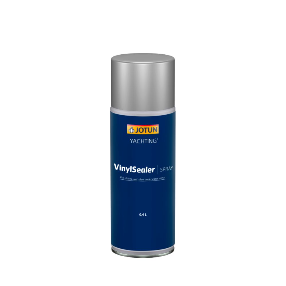 Spray Jotun Yachting Vinyl Sealer