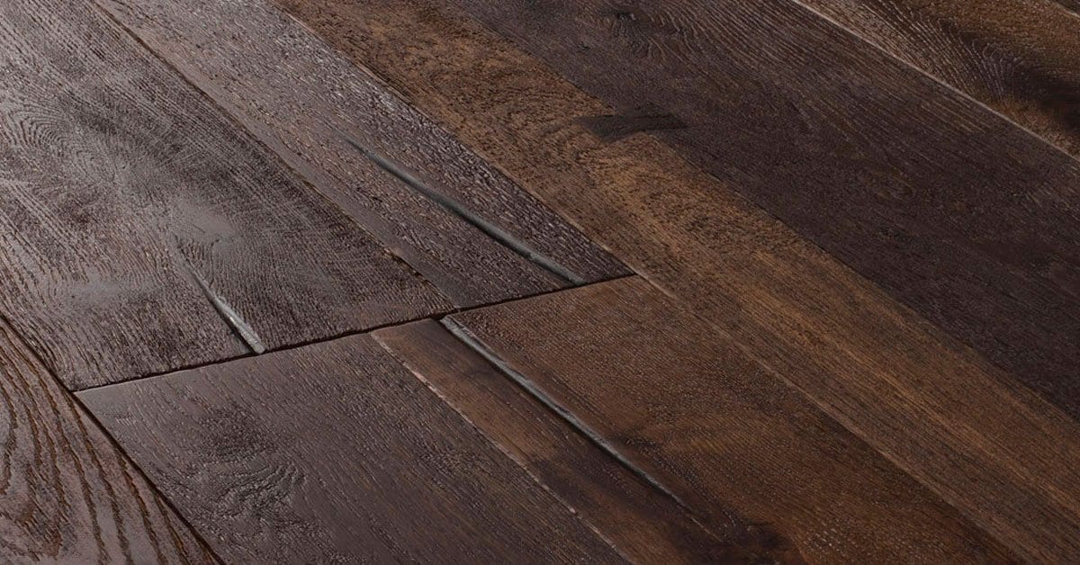 Suelos de madera desgastada potsdeco.com