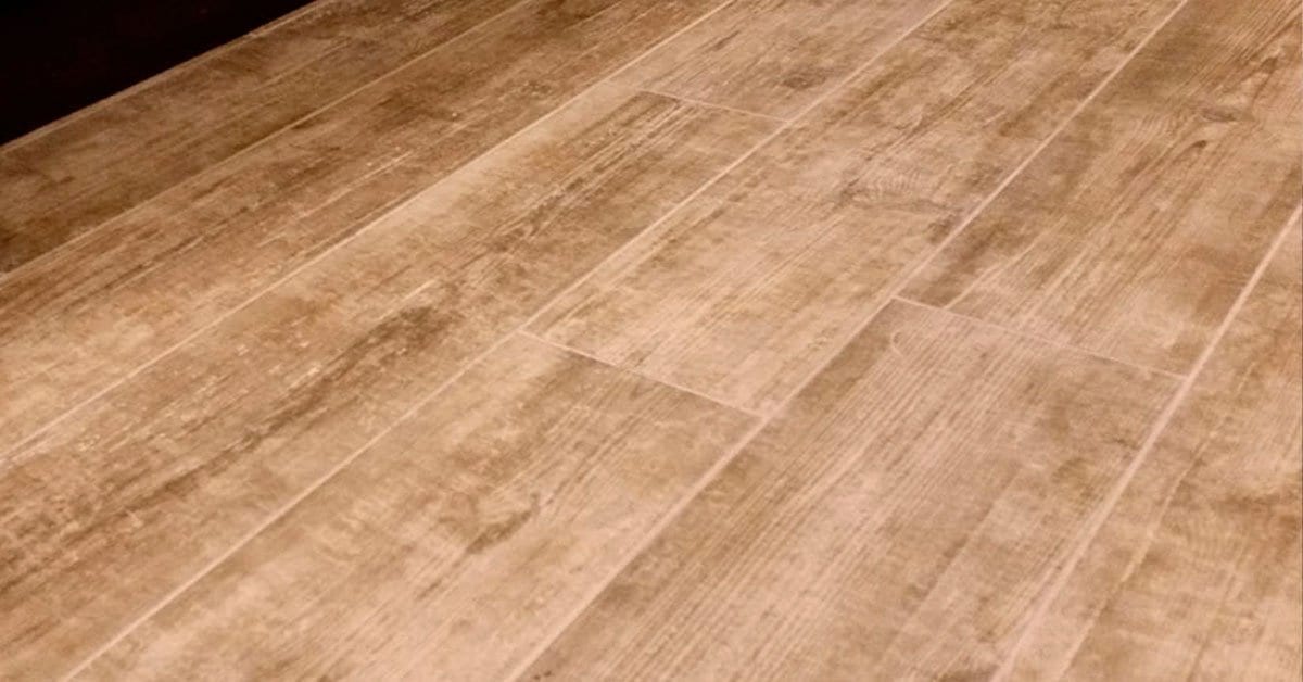 Suelos de azulejos imitación madera potsdeco.com
