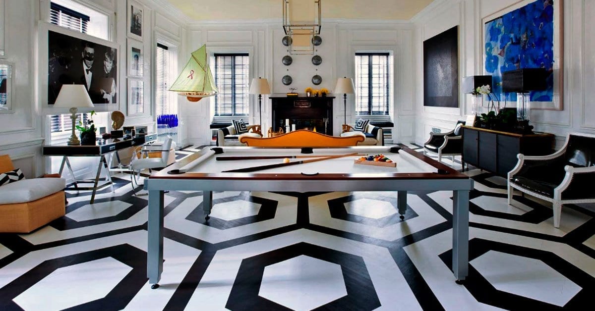 Suelos de azulejos grandes potsdeco.com