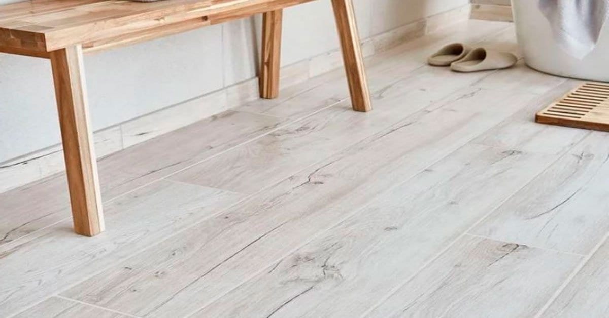 Suelos de madera de colores naturales potsdeco.com