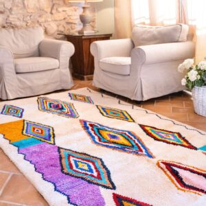 ALFOMBRA IZZA